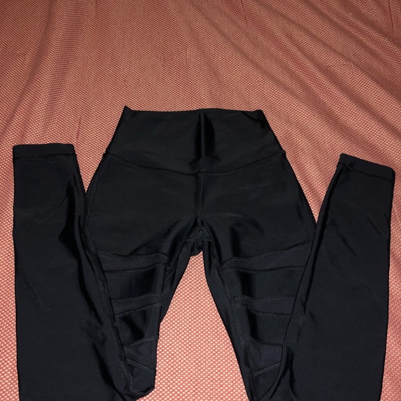 Lululemon High Times Pant
Shine - Black - Picture 6 of 6